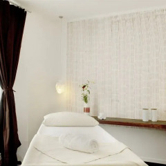 Almodovar Hotel Biohotel Berlin комната для гостей фото 12