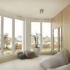 Almodovar Hotel Biohotel Berlin комната для гостей фото 11
