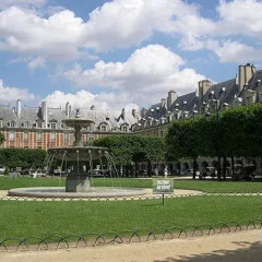 Отель Coeur de Paris - Place des Vosges Франция, Париж - отзывы, цены и фото номеров - забронировать отель Coeur de Paris - Place des Vosges онлайн спортивное сооружение