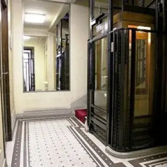 Отель Private Apartment - Coeur de Paris - St Germain des Prés - 105 Франция, Париж - отзывы, цены и фото номеров - забронировать отель Private Apartment - Coeur de Paris - St Germain des Prés - 105 онлайн интерьер отеля фото 2