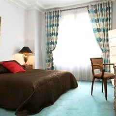 Отель Private Apartment Coeur De Paris St Germain Des Pres 105 Франция, Париж - отзывы, цены и фото номеров - забронировать отель Private Apartment Coeur De Paris St Germain Des Pres 105 онлайн комната для гостей фото 4