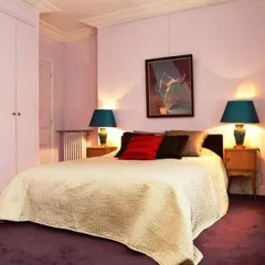 Отель Private Apartment Coeur De Paris St Germain Des Pres 105 Франция, Париж - отзывы, цены и фото номеров - забронировать отель Private Apartment Coeur De Paris St Germain Des Pres 105 онлайн комната для гостей фото 5