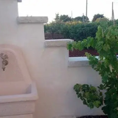 Отель Art B&B Joyful People Альберобелло балкон
