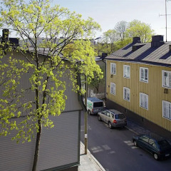 Отель CheapSleep Helsinki Финляндия, Хельсинки - - забронировать отель CheapSleep Helsinki, цены и фото номеров парковка