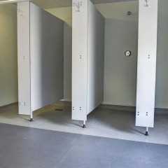 Отель Kinlay House Dublin фитнесс-зал