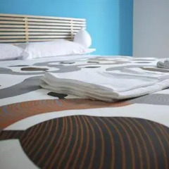 Отель Slowloris Bed & Breakfast Бари питание