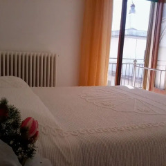 Отель Alberobello BB Альберобелло комната для гостей