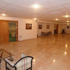 Отель Petra Panorama Hotel Иордания, Вади-Муса - отзывы, цены и фото номеров - забронировать отель Petra Panorama Hotel онлайн помещение для мероприятий