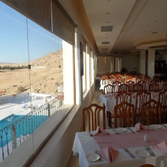 Отель Petra Panorama Hotel Иордания, Вади-Муса - отзывы, цены и фото номеров - забронировать отель Petra Panorama Hotel онлайн помещение для мероприятий фото 2