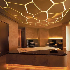 Отель Fairmont Baku at the Flame Towers фото 7