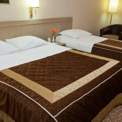 Sergah Hotel Турция, Анкара - отзывы, цены и фото номеров - забронировать отель Sergah Hotel онлайн сейф в номере