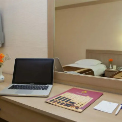 Sergah Hotel Турция, Анкара - отзывы, цены и фото номеров - забронировать отель Sergah Hotel онлайн удобства в номере фото 2