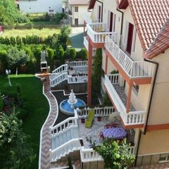 Vila Marinn in Costinesti, Romania from 56$, photos, reviews - zenhotels.com balcony