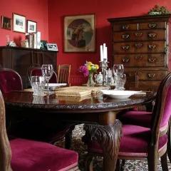 Отель High Belthorpe B&B гостиничный бар