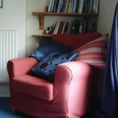Отель High Belthorpe B&B интерьер отеля
