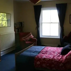 Отель High Belthorpe B&B комната для гостей фото 3