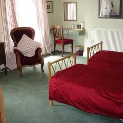 Отель High Belthorpe B&B комната для гостей фото 2