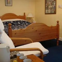 Отель High Belthorpe B&B в номере