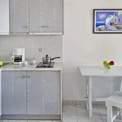 Отель Golden Sun Studios & Apartments Греция, Остров Санторини - отзывы, цены и фото номеров - забронировать отель Golden Sun Studios & Apartments онлайн в номере