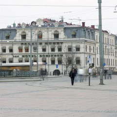 Отель Hotell Robinson Швеция, Гётеборг - отзывы, цены и фото номеров - забронировать отель Hotell Robinson онлайн