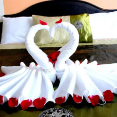 Отель Casa Bonita Guesthouse спа