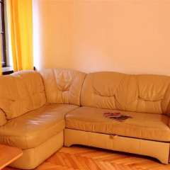 Апартаменты Piwna Apartments комната для гостей фото 3