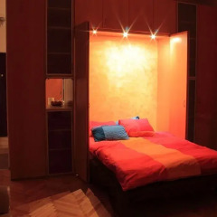 Апартаменты Piwna Apartments комната для гостей фото 2