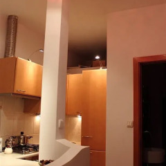 Апартаменты Piwna Apartments в номере фото 2