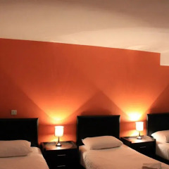 Апартаменты Atana Apartments 4* Улучшенные апартаменты с различными типами кроватей фото 2