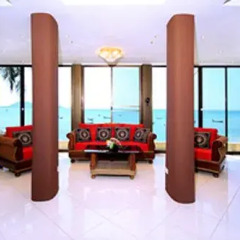 Отель Longtail Suites интерьер отеля фото 3