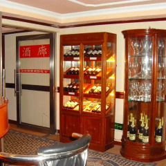 Vienna King Hotel развлечения