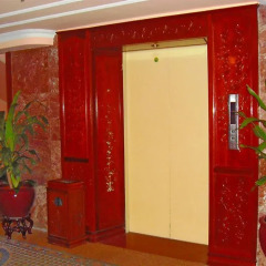 Vienna King Hotel интерьер отеля
