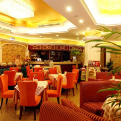 Vienna King Hotel питание