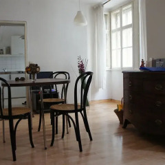 Апартаменты Vienna Old Town Apartments Вена комната для гостей фото 4