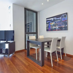 Отель AB Aragó Executive Suites удобства в номере фото 2