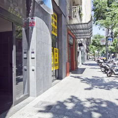 Отель AB Aragó Executive Suites фото 2