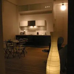 Отель Aparthotel Typically Brussels Брюссель интерьер отеля