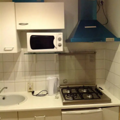 Отель Dam Square Experience Apartment Нидерланды, Амстердам - отзывы, цены и фото номеров - забронировать отель Dam Square Experience Apartment онлайн в номере фото 2