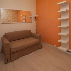 Отель Dam Square Experience Apartment Нидерланды, Амстердам - отзывы, цены и фото номеров - забронировать отель Dam Square Experience Apartment онлайн комната для гостей фото 2