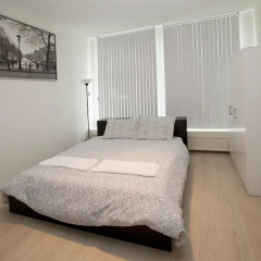 Отель Dam Square Experience Apartment Нидерланды, Амстердам - отзывы, цены и фото номеров - забронировать отель Dam Square Experience Apartment онлайн комната для гостей фото 3