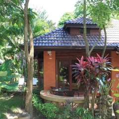 Отель Samui Tropical Resort развлечения