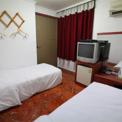 Отель Bando Hotel Южная Корея, Сеул - отзывы, цены и фото номеров - забронировать отель Bando Hotel онлайн удобства в номере фото 4