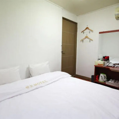 Отель Bando Hotel Южная Корея, Сеул - отзывы, цены и фото номеров - забронировать отель Bando Hotel онлайн комната для гостей