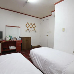 Отель Bando Hotel Южная Корея, Сеул - отзывы, цены и фото номеров - забронировать отель Bando Hotel онлайн удобства в номере