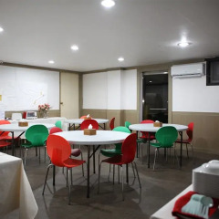 Отель Bando Hotel Южная Корея, Сеул - отзывы, цены и фото номеров - забронировать отель Bando Hotel онлайн помещение для мероприятий