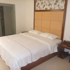 Hualin Hotel комната для гостей фото 5
