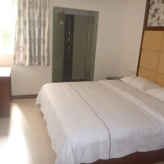 Hualin Hotel комната для гостей фото 2
