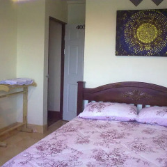 Отель Gafiyah Guesthouse Таиланд, Краби - отзывы, цены и фото номеров - забронировать отель Gafiyah Guesthouse онлайн комната для гостей фото 4