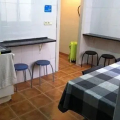Отель Barbieri International в номере