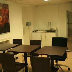 Отель Reimersholme Hotel Швеция, Стокгольм - 2 отзыва об отеле, цены и фото номеров - забронировать отель Reimersholme Hotel онлайн помещение для мероприятий